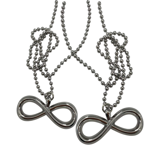 Infinity Ball Chain
